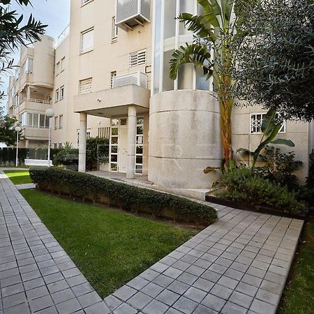 Beferent La Solana Playa Muchavista Appartement El Campello Buitenkant foto