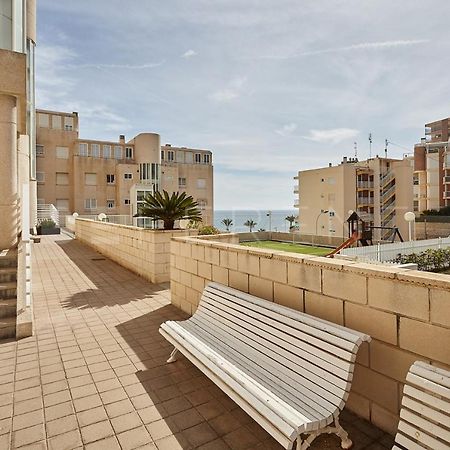 Beferent La Solana Playa Muchavista Appartement El Campello Buitenkant foto