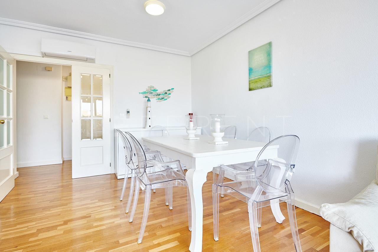 Beferent La Solana Playa Muchavista Appartement El Campello Buitenkant foto
