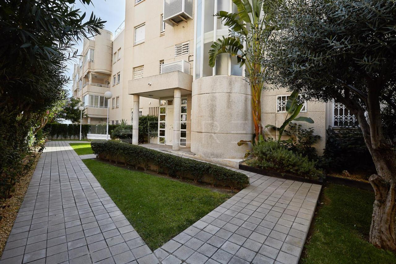 Beferent La Solana Playa Muchavista Appartement El Campello Buitenkant foto
