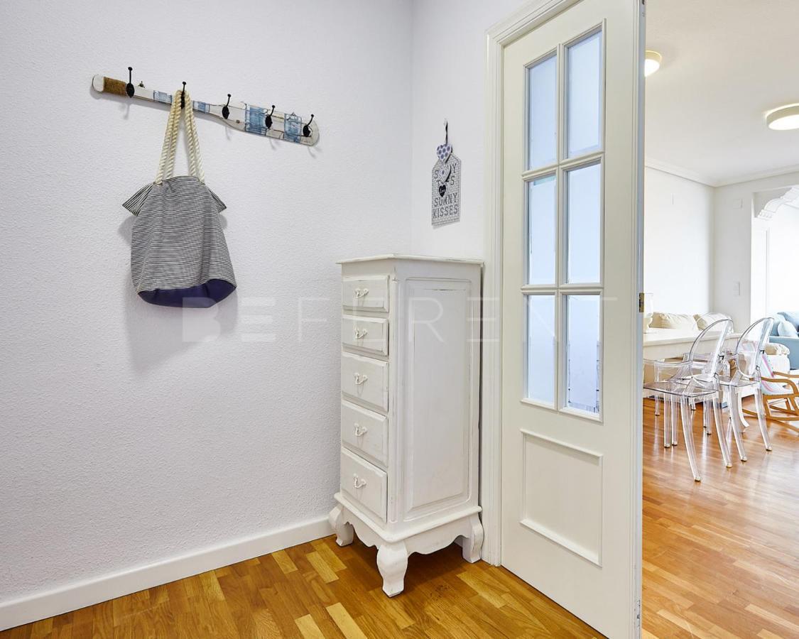 Beferent La Solana Playa Muchavista Appartement El Campello Buitenkant foto