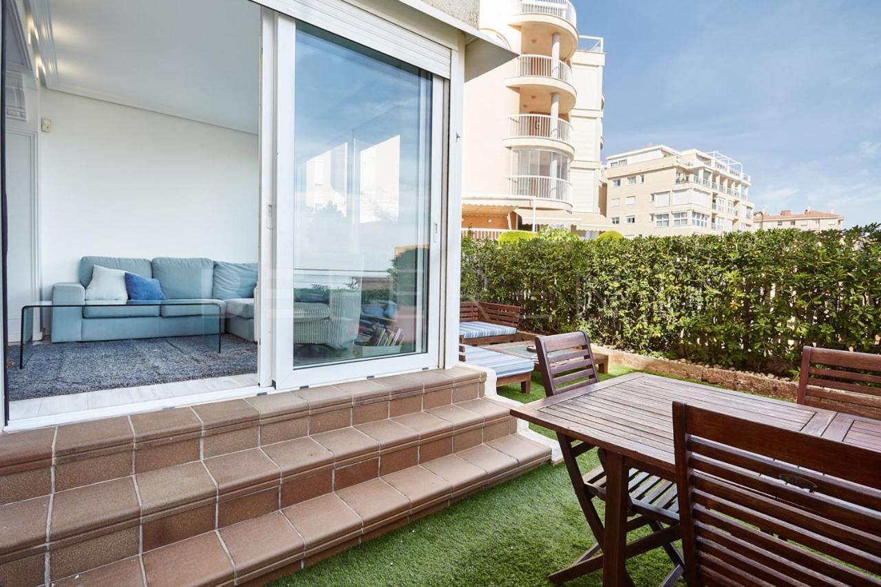Beferent La Solana Playa Muchavista Appartement El Campello Buitenkant foto