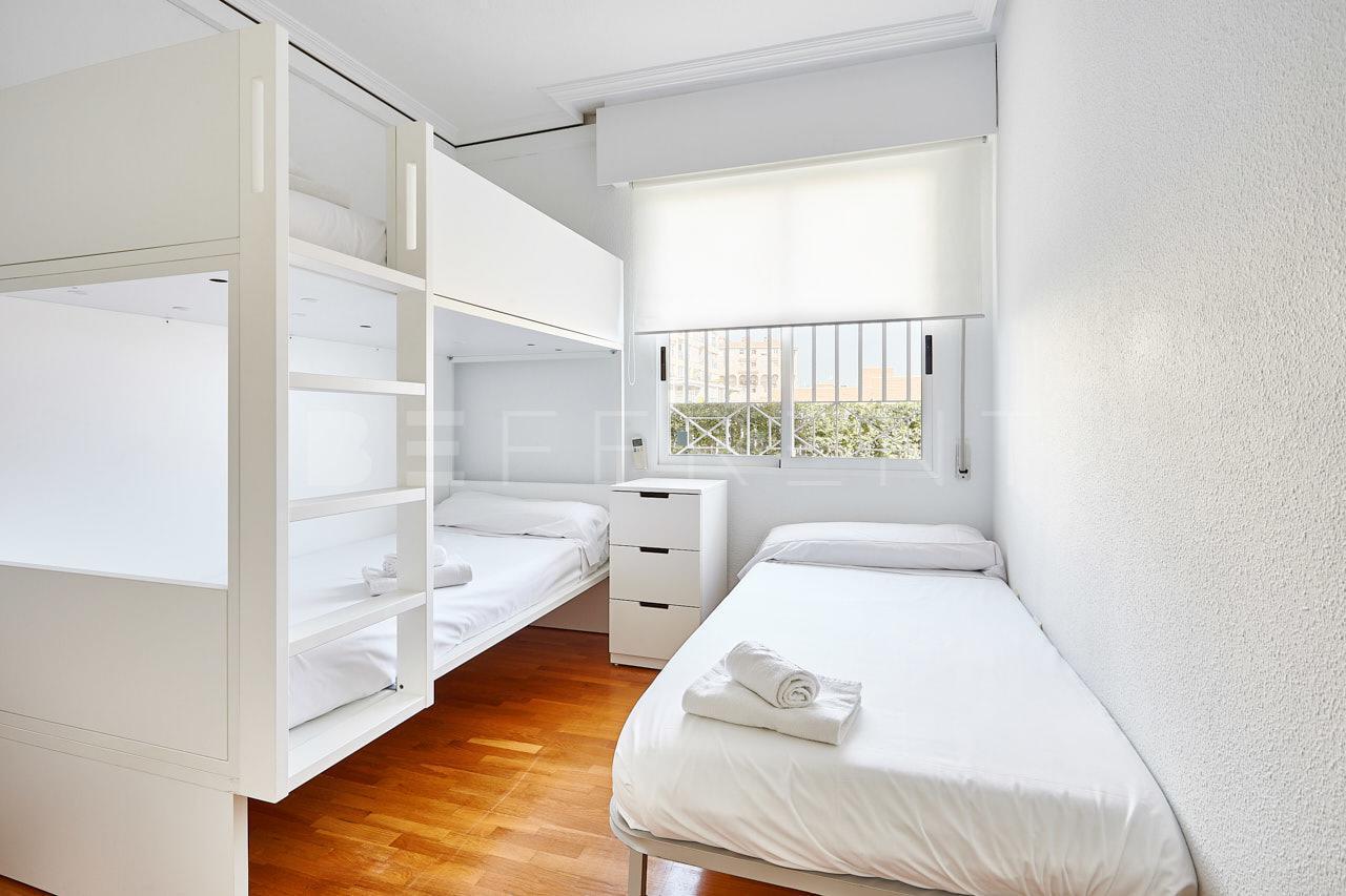 Beferent La Solana Playa Muchavista Appartement El Campello Buitenkant foto